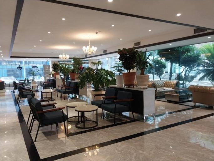 Sunland Hotel Jeju Exterior foto